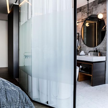 Tower Suites Reykjavik Bagian luar foto
